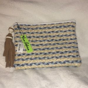 NEW! Sam Edelman Mirabel Pouch